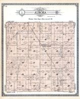 Aurora Township, Cloud County 1917